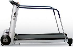 DAUM Electronic Ergo run Medical 8